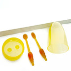 Baby Soft Bristle Toothbrush