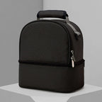 Double Layer Insulated Mummy Bag