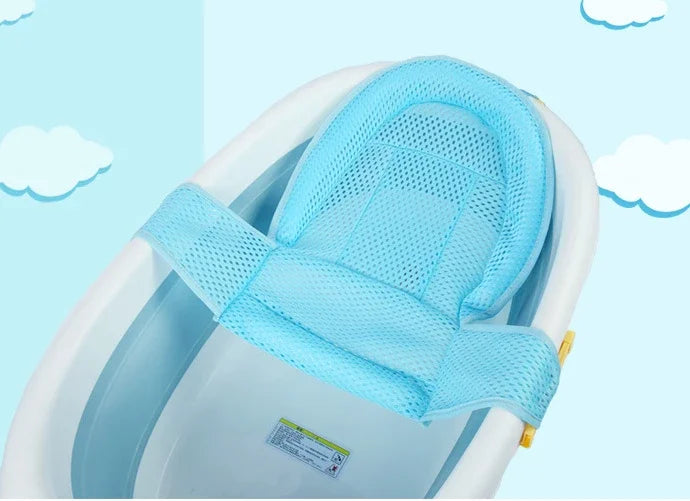Adjustable Baby Bath Net