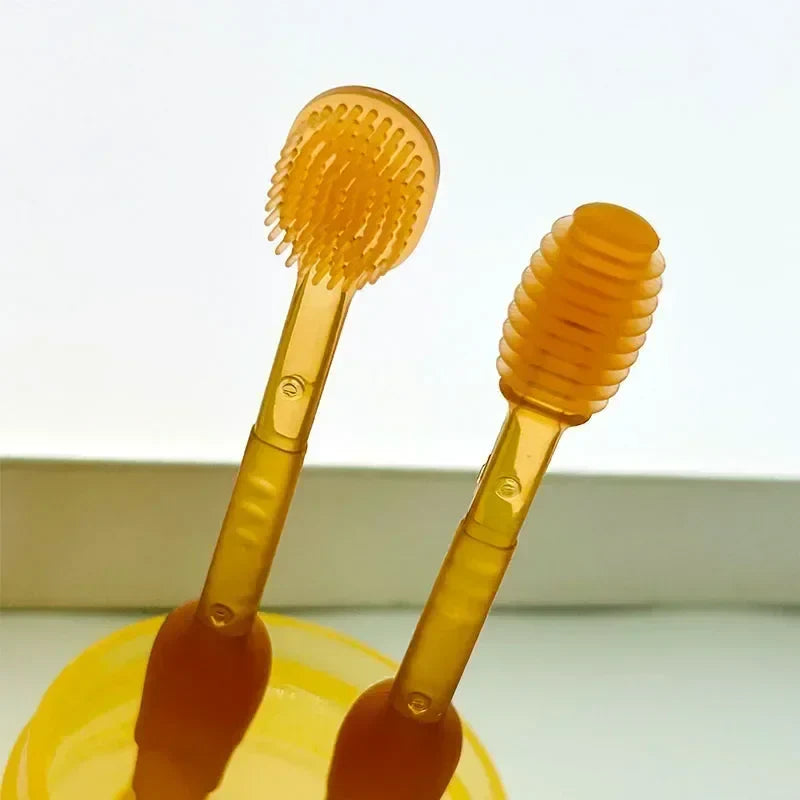 Baby Soft Bristle Toothbrush