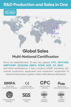 Baby Nasal Aspirator