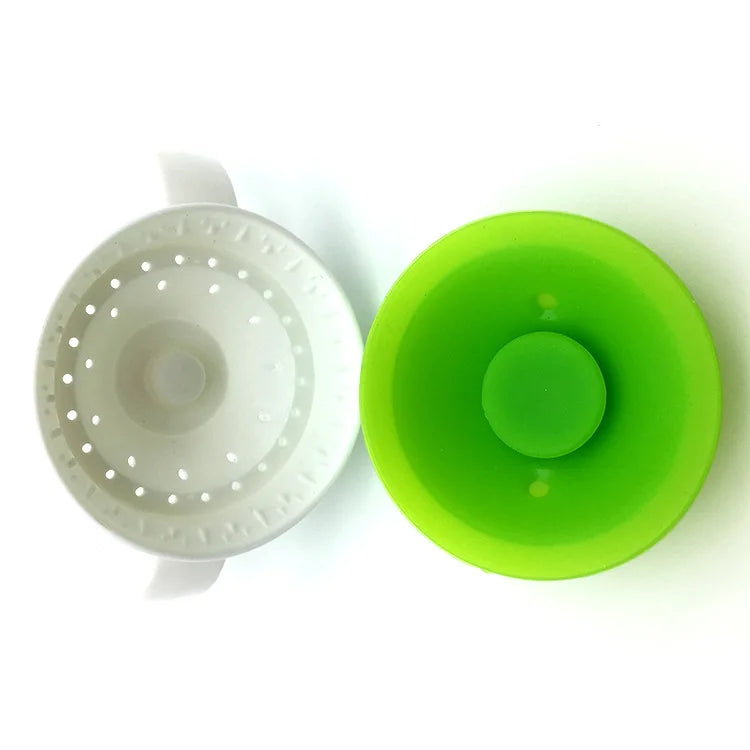 360° Rotating Baby Learning Drinking Cup