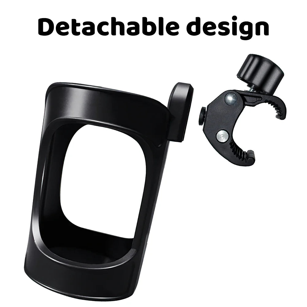 Baby Stroller Cup and Phone Holder
