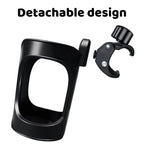 Baby Stroller Cup and Phone Holder