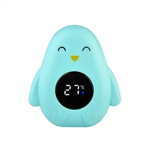 Floating Baby Bath Thermometer