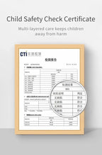 Baby Head Protection