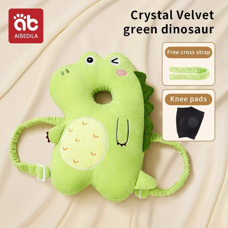 Baby Head Protection