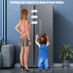 Baby Lock Kids Safety