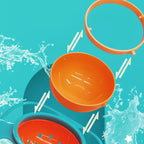 Baby Feeding Gyro Bowl