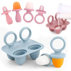 Baby Fruit and Vegetable Teether